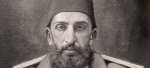 In 1842, the last sultan of the Ottoman empire, Sultan Abdul Hamid ll was born.